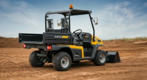 2024 Club Car Carryall 1700 - Image 1