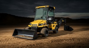 2024 Club Car Carryall 1700 thumbnail 2