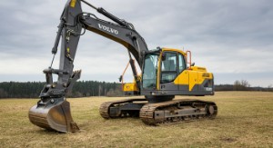2022 Volvo EC200E thumbnail 2