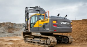 2022 Volvo EC200E - Image 1