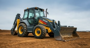 2024 Deere 310SL thumbnail 2