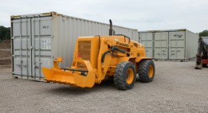 2022 Standard 20ft Container thumbnail 2