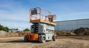 2023 Skyjack SJ3219E thumbnail 2