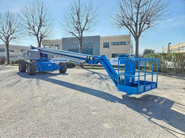 2022 Genie S-85 - Image 1