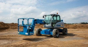 2022 Genie S-85 thumbnail 2