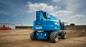 2022 Genie S-85 - Image 1