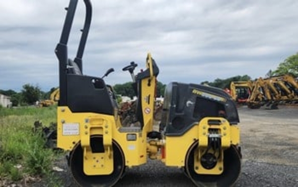 2020 Bomag BW900-50  thumbnail 2
