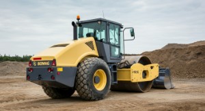 2020 Bomag BW900-50  thumbnail 2