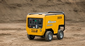 2018 Airman  SDG45S thumbnail 2