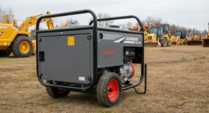 2018 Airman  SDG45S - Image 1