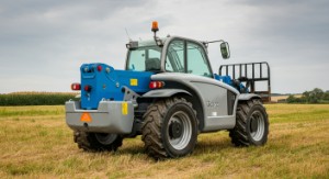 2022 Genie GTH-844 - Image 1