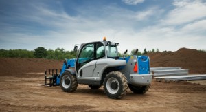 2022 Genie GTH-844 thumbnail 2