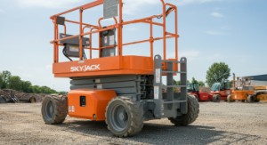 2022 Skyjack SJ6826RT - Image 1