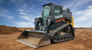 2019 Deere 324G - Image 1
