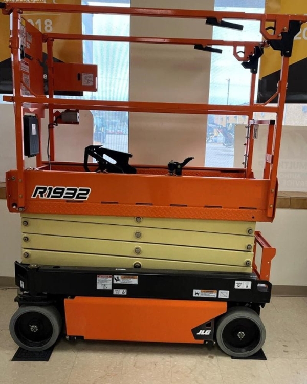 2017 JLG R1932 thumbnail 3