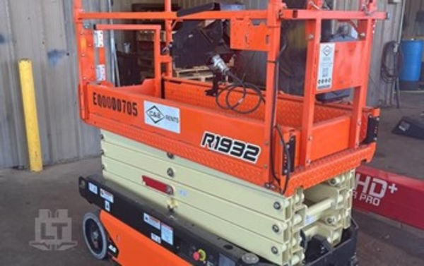 2023 JLG R1932 thumbnail 2