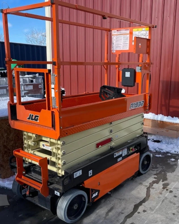 2023 JLG R1932 thumbnail 3
