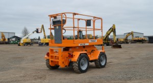 2021 Niftylift TM34T thumbnail 2