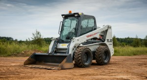 2014 Takeuchi TL12 thumbnail 2