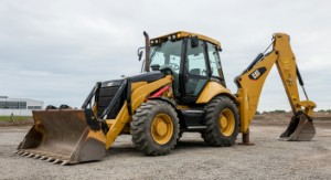 2016 Caterpillar 420F thumbnail 2