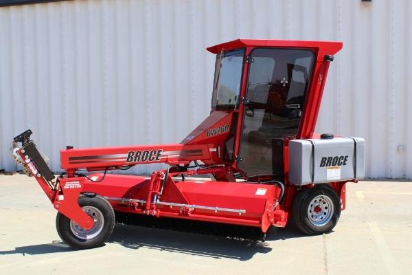 2021 Broce BW260 thumbnail 2