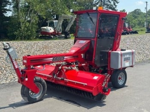 2021 Broce BW260 thumbnail 3