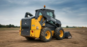 2018 Deere 331G - Image 1