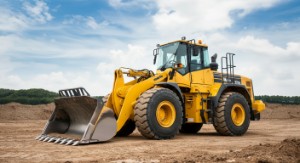 2019 Komatsu WA270-8 thumbnail 2