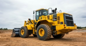 2019 Komatsu WA270-8 - Image 1