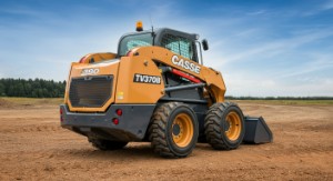 2024 Case TV370B - Image 1