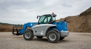 2022 Genie GTH-844 - Image 1