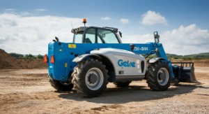 2022 Genie GTH-844 thumbnail 2