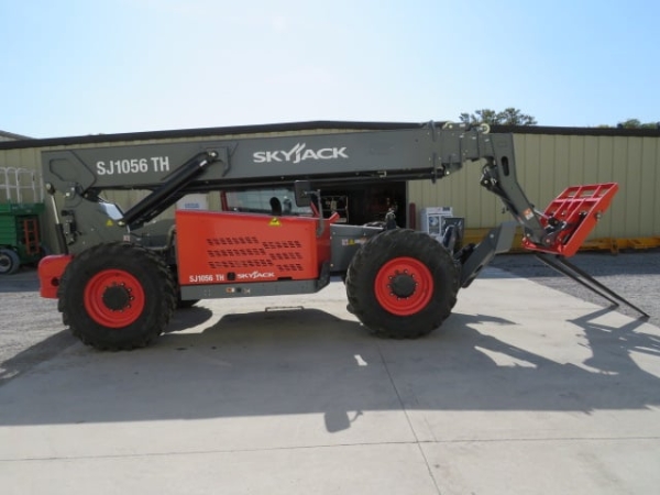 2020 Skyjack SJ1256 TH thumbnail 2