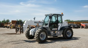 2020 Skyjack SJ1256 TH thumbnail 2