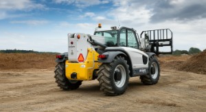 2020 Skyjack SJ1256 TH - Image 1