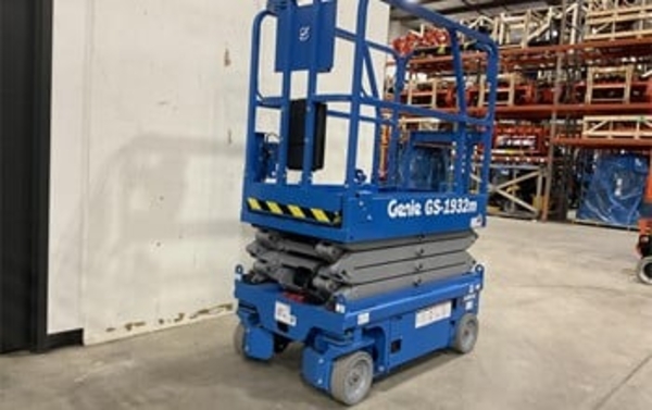 2023 Genie GS1932M thumbnail 3