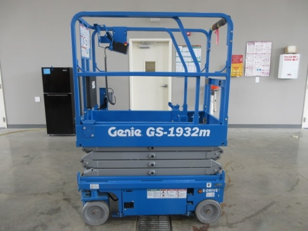 2022 Genie GS1932M thumbnail 2