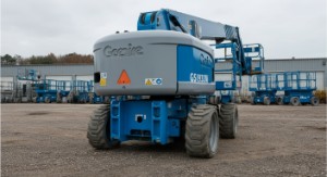 2023 Genie GS1932M thumbnail 2