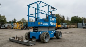 2023 Genie GS1932M - Image 1