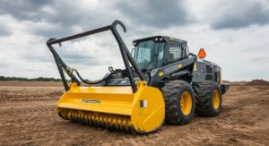 2022 Fecon  FTX150-2  thumbnail 2