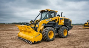 2022 Fecon  FTX150-2  - Image 1