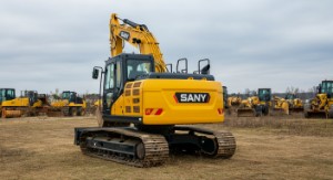 2024 SANY SY155U - Image 1