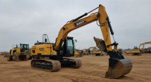 2024 SANY SY155U thumbnail 2