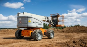 2022 Skyjack SJ66 T - Image 1