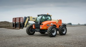 2023 JLG 10054 thumbnail 2