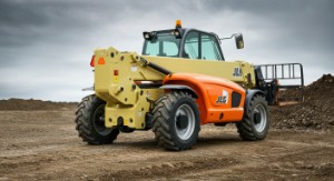 2023 JLG 10054 - Image 1