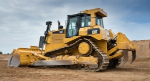 2016 Caterpillar D6T thumbnail 2