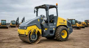 2024 Wacker Neuson BPU 3050A thumbnail 2