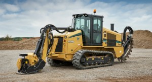 2016 Vermeer RT450 - Image 1