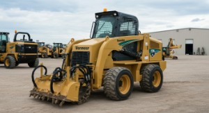 2016 Vermeer RT450 thumbnail 2